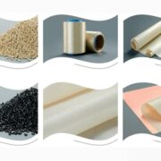 Hạt nhựa LCP (Liquid Crystal Polymer)