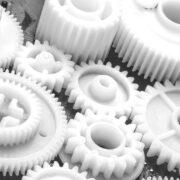 Hạt nhựa POM (Polyoxymethylene)