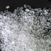 Hạt nhựa PS (Polystyrene)