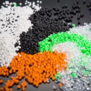 Hạt nhựa PVC (Polyvinyl Chloride)