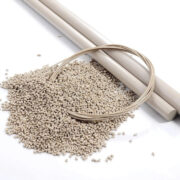 Hạt nhựa PEEK (Polyether Ether Ketone)