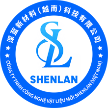 CÔNG NGHỆ VẬT LIỆU MỚI SHENLAN